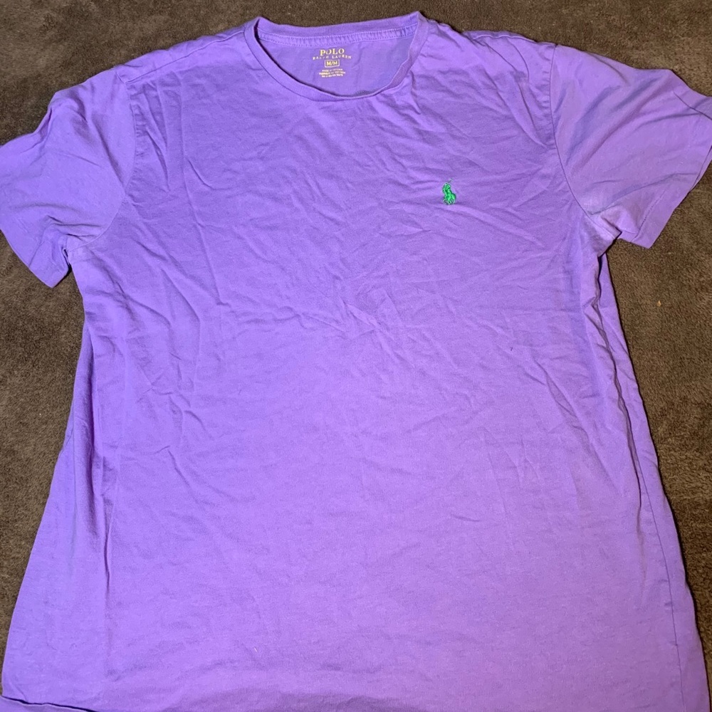 Men’s Polo by Ralph Lauren T shirt
